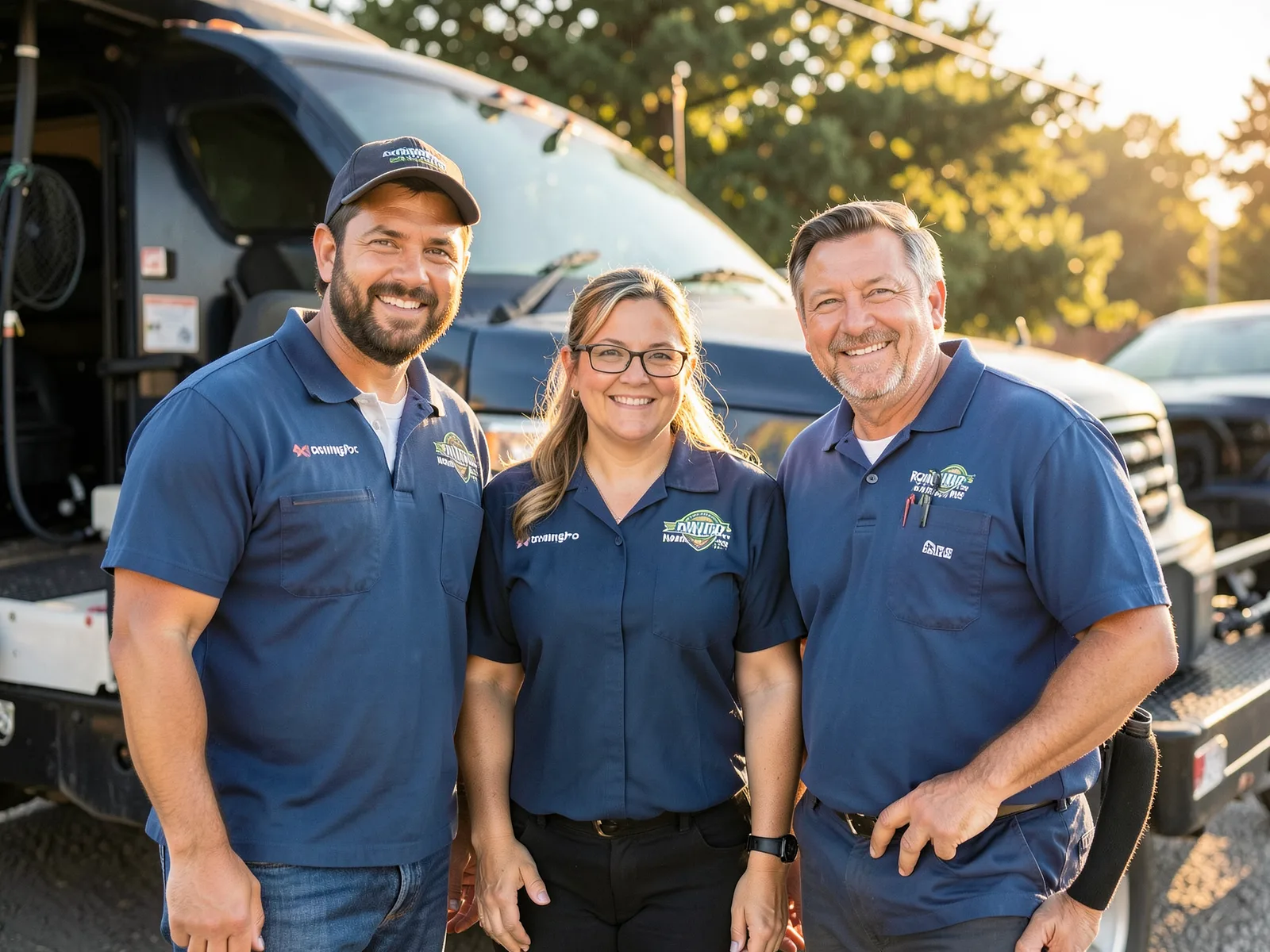 Roof Repair company in Buckner, MO